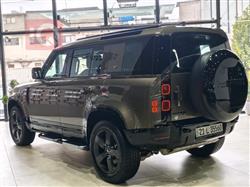 لاند روفر دفندر